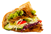 Hovz Kebab + Eidam 418