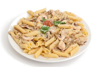 Penne ampiony