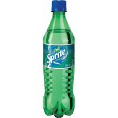 Sprite (0,5 l)