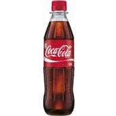 Coca-Cola (0,5 l) 2