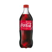 Coca-Cola (1 l) 3