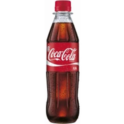 Coca-Cola (0,5 l)