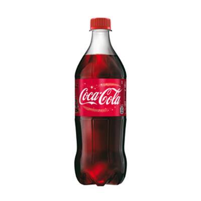 Coca-Cola (1 l)